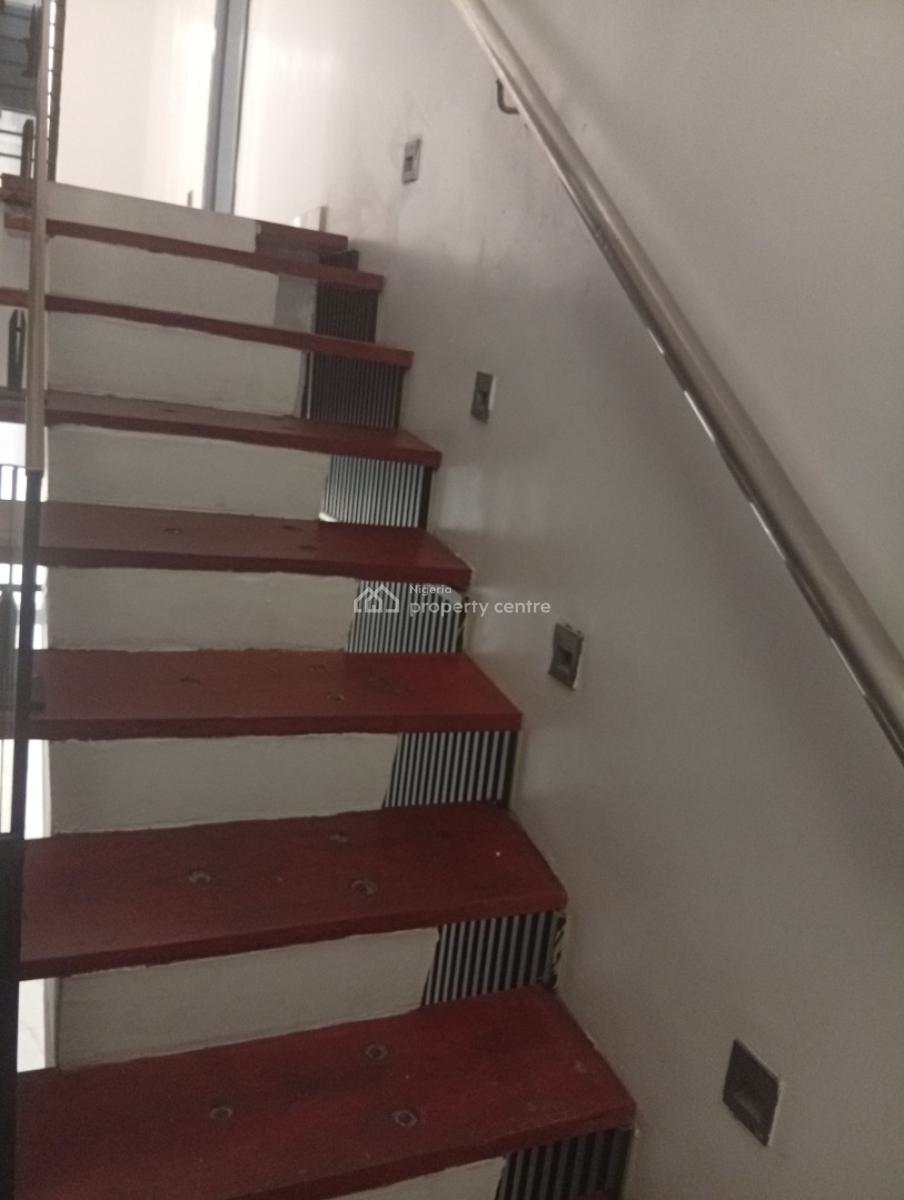 a Luxurious 5 Bedrooms Duplex, Palm City, Lekki Phase 1, Lekki, Lagos, Detached Duplex for Sale