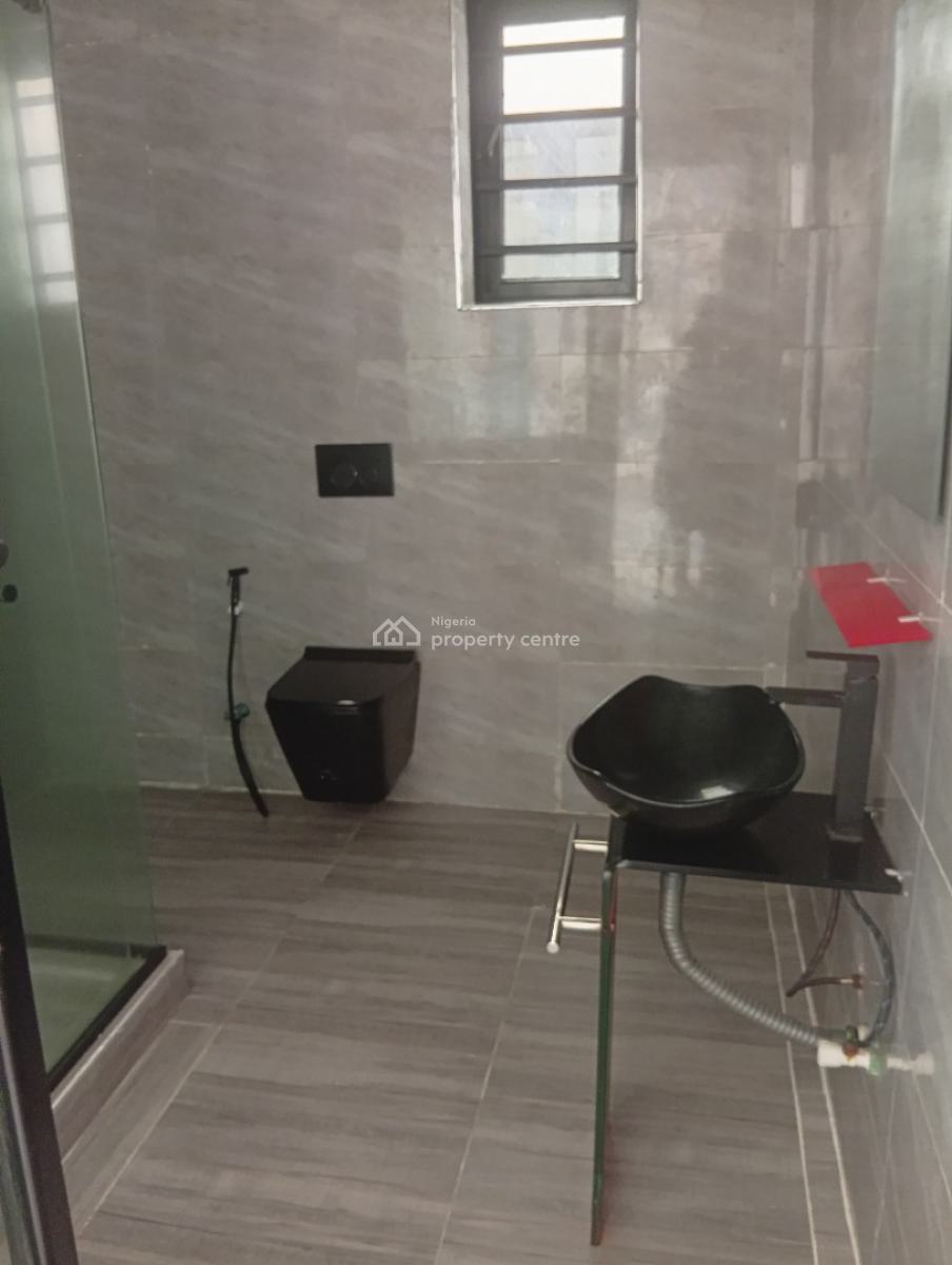 a Luxurious 5 Bedrooms Duplex, Palm City, Lekki Phase 1, Lekki, Lagos, Detached Duplex for Sale