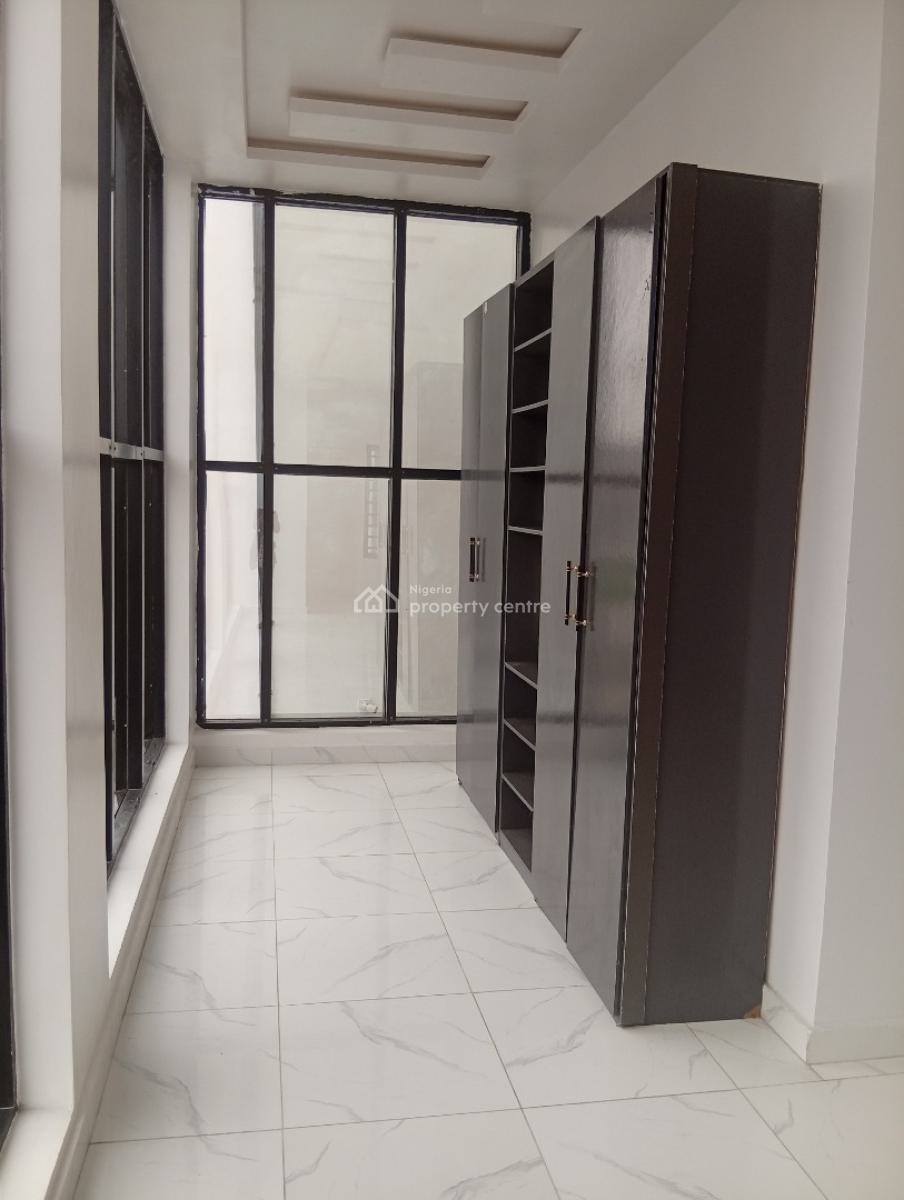 a Luxurious 5 Bedrooms Duplex, Palm City, Lekki Phase 1, Lekki, Lagos, Detached Duplex for Sale