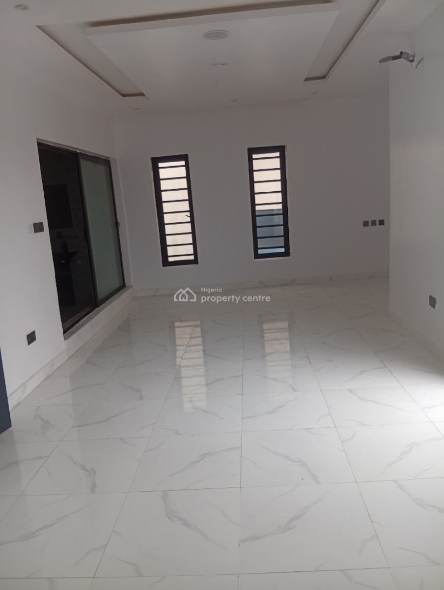 a Luxurious 5 Bedrooms Duplex, Palm City, Lekki Phase 1, Lekki, Lagos, Detached Duplex for Sale