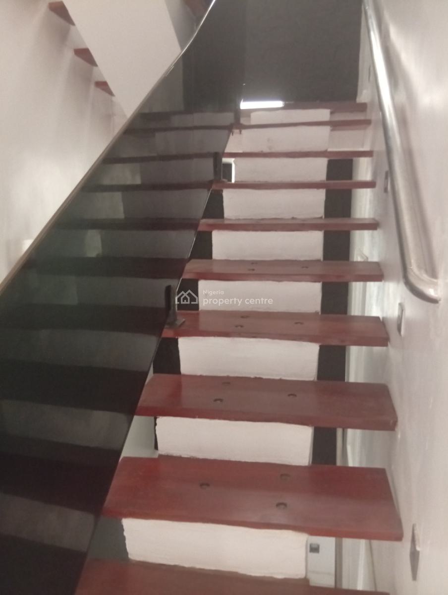 a Luxurious 5 Bedrooms Duplex, Palm City, Lekki Phase 1, Lekki, Lagos, Detached Duplex for Sale