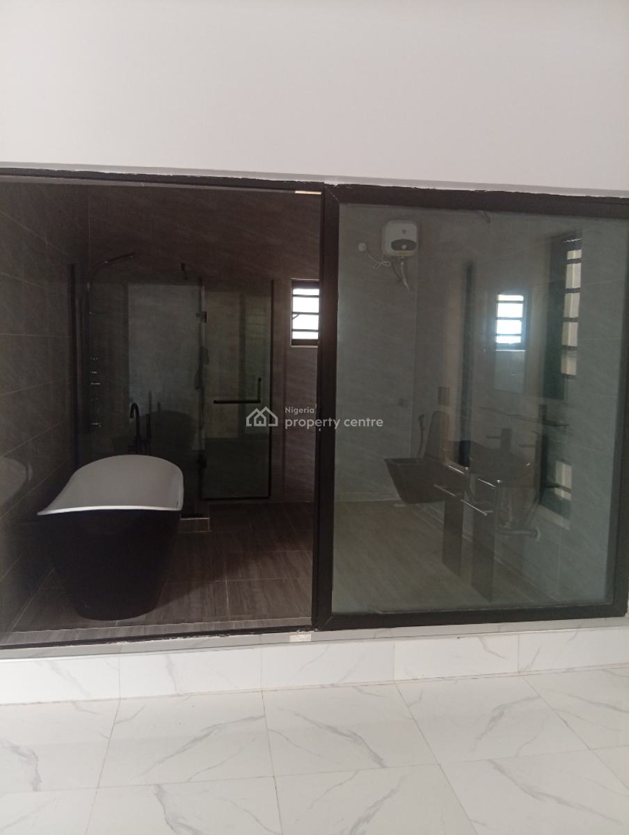 a Luxurious 5 Bedrooms Duplex, Palm City, Lekki Phase 1, Lekki, Lagos, Detached Duplex for Sale