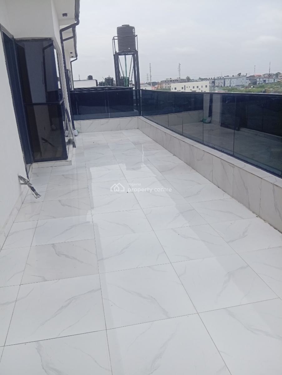 a Luxurious 5 Bedrooms Duplex, Palm City, Lekki Phase 1, Lekki, Lagos, Detached Duplex for Sale