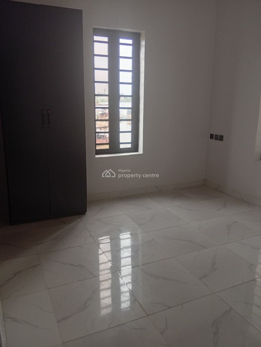 a Luxurious 5 Bedrooms Duplex, Palm City, Lekki Phase 1, Lekki, Lagos, Detached Duplex for Sale