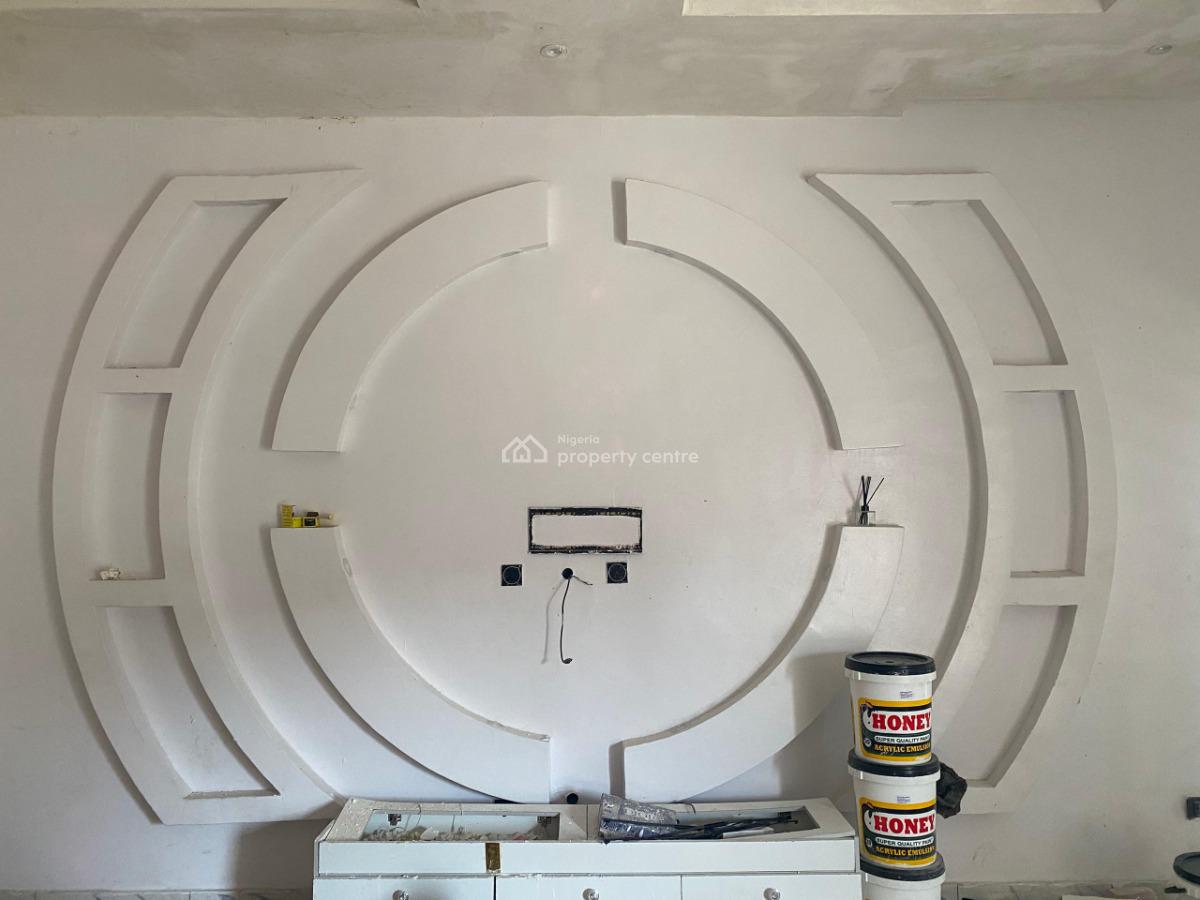 4 Bedrooms Terrace Duplex, Orchid, Lekki, Lagos, Terraced Duplex for Rent