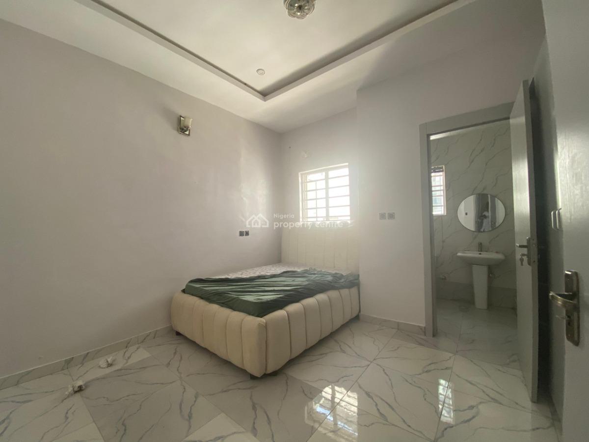 4 Bedrooms Terrace Duplex, Orchid, Lekki, Lagos, Terraced Duplex for Rent