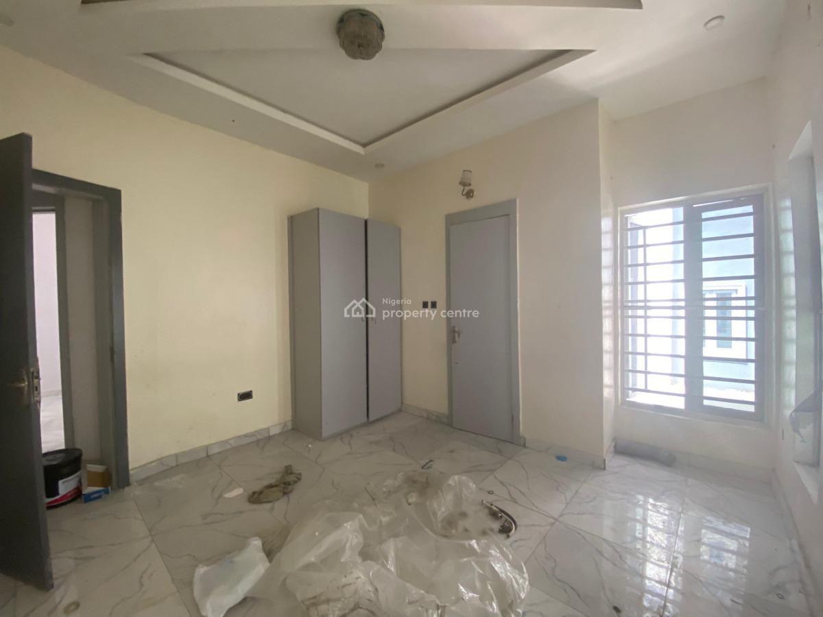 4 Bedrooms Terrace Duplex, Orchid, Lekki, Lagos, Terraced Duplex for Rent
