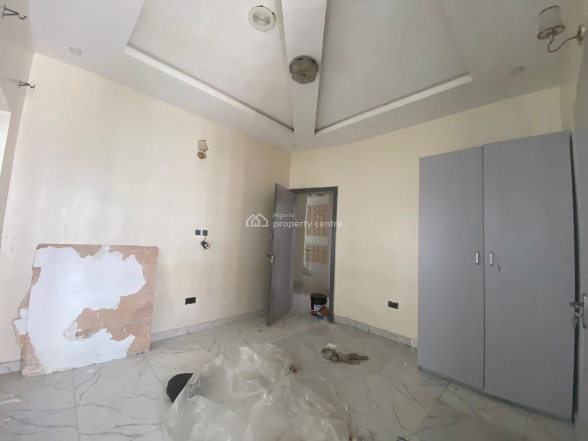 4 Bedrooms Terrace Duplex, Orchid, Lekki, Lagos, Terraced Duplex for Rent