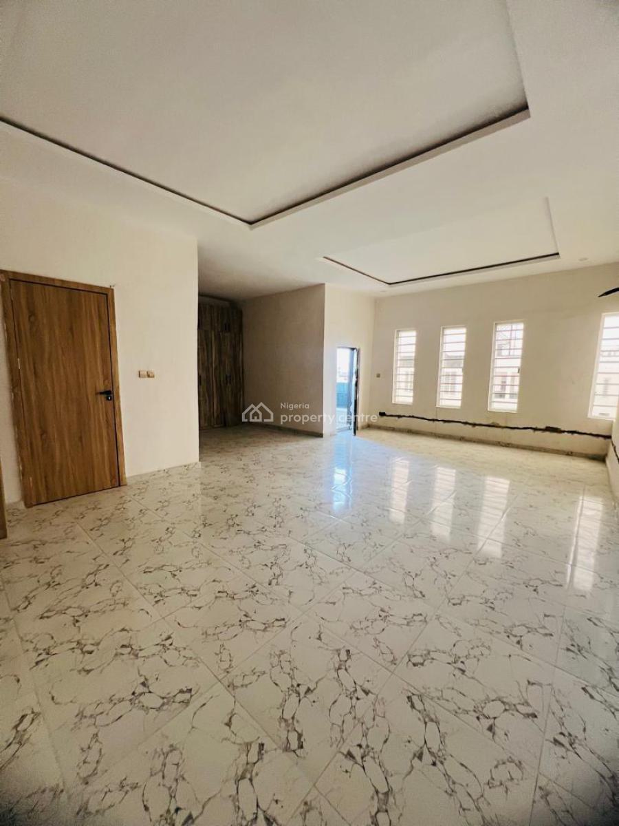 5bedrooms Detached Duplex with Swimming Pool,bq, Lekki County, Lekki, Lagos, Detached Duplex for Sale