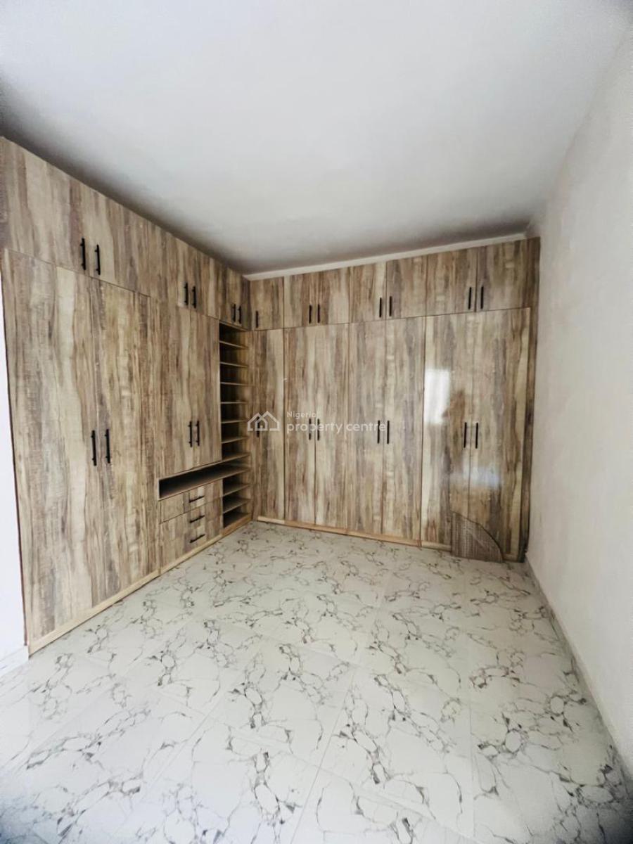 5bedrooms Detached Duplex with Swimming Pool,bq, Lekki County, Lekki, Lagos, Detached Duplex for Sale