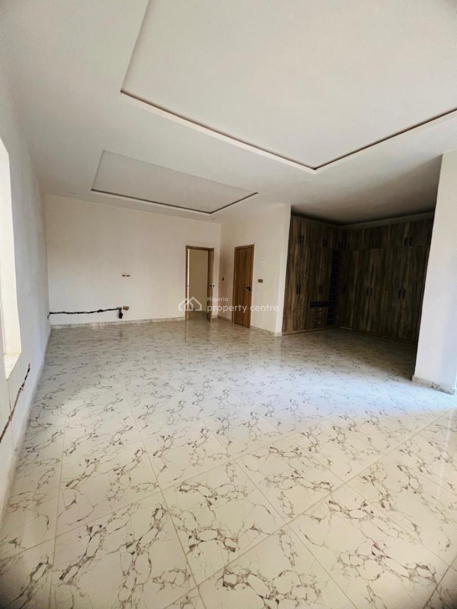 5bedrooms Detached Duplex with Swimming Pool,bq, Lekki County, Lekki, Lagos, Detached Duplex for Sale