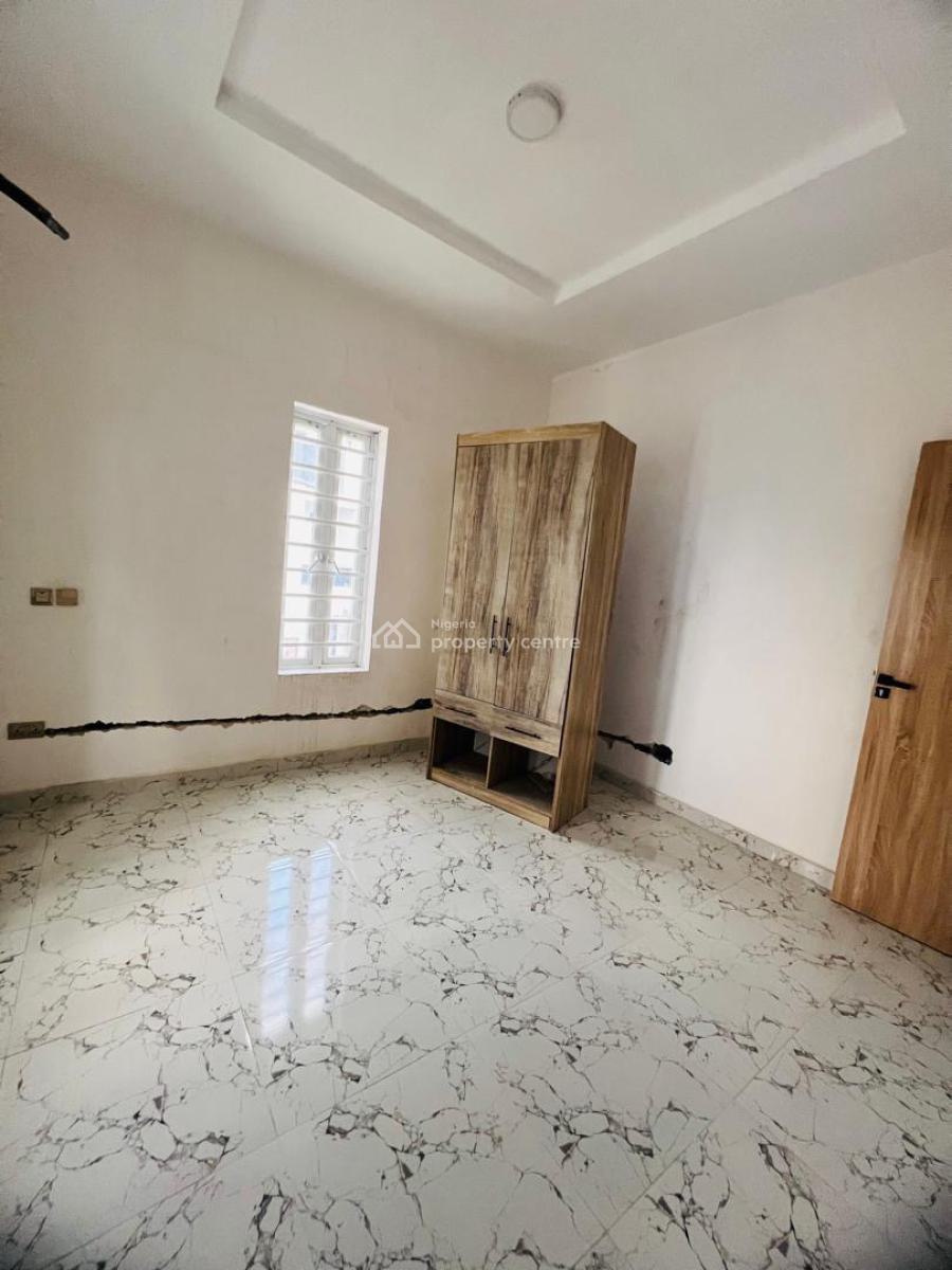 5bedrooms Detached Duplex with Swimming Pool,bq, Lekki County, Lekki, Lagos, Detached Duplex for Sale