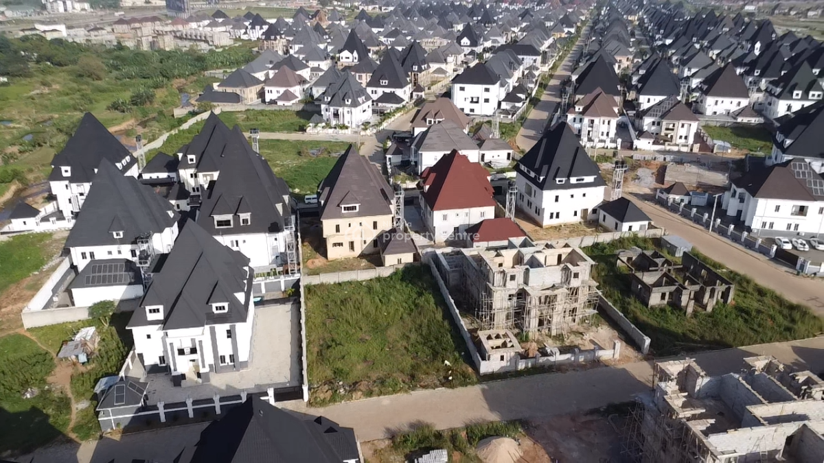 Residential Land, Karsana, Abuja, Residential Land for Sale