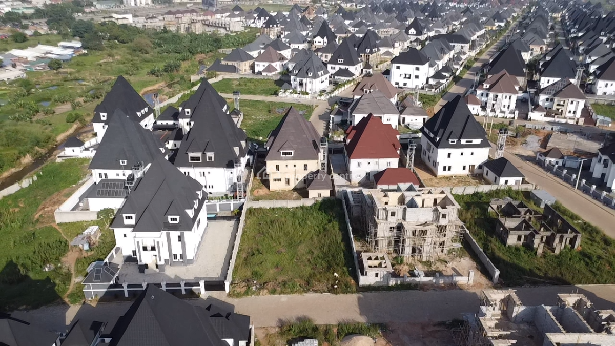 Residential Land, Karsana, Abuja, Residential Land for Sale