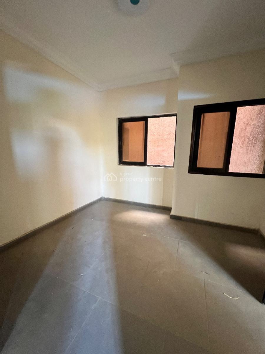 Massive 3 Bedroom Apartments with Bq, Lekki Phase 1, Lekki, Lagos, Flat / Apartment for Rent