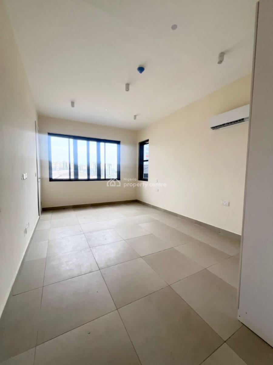 3 Bedroom Apartment, Lekki, Lekki Phase 1, Lekki, Lagos, Flat / Apartment for Sale