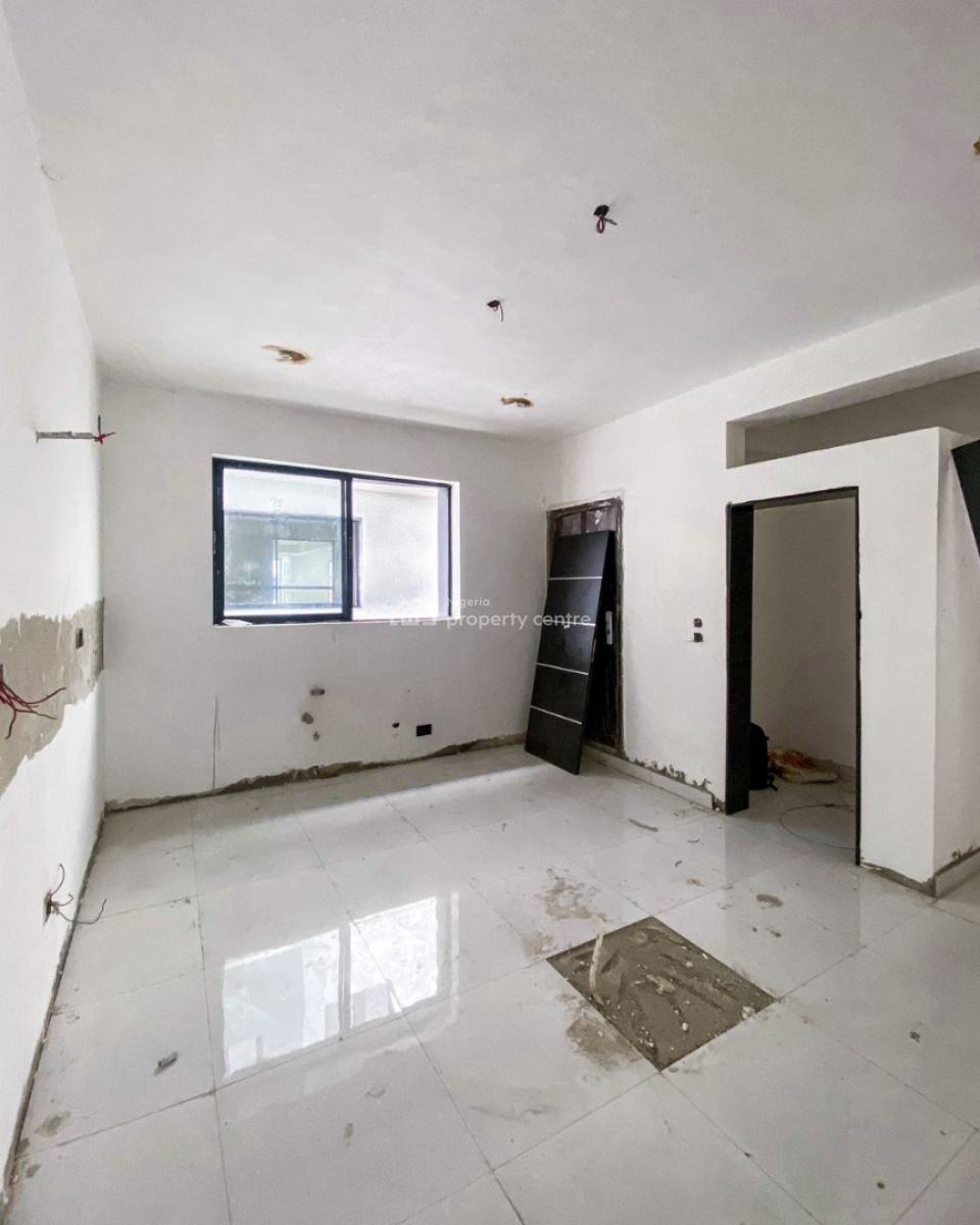 Spacious Brand New 4bed Room Town House, Lekki Phase 1, Lekki, Lagos, House for Sale
