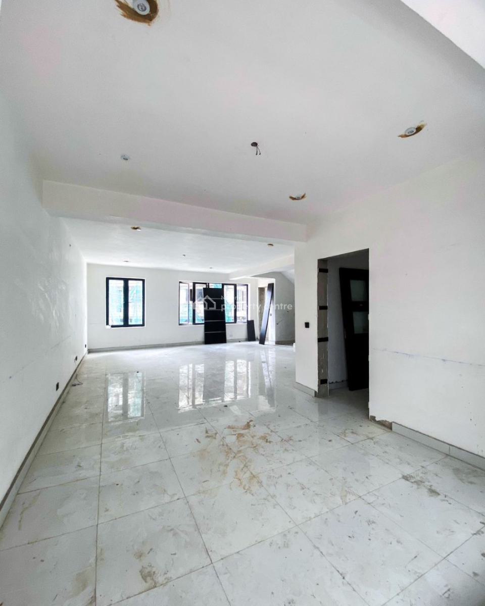 Spacious Brand New 4bed Room Town House, Lekki Phase 1, Lekki, Lagos, House for Sale