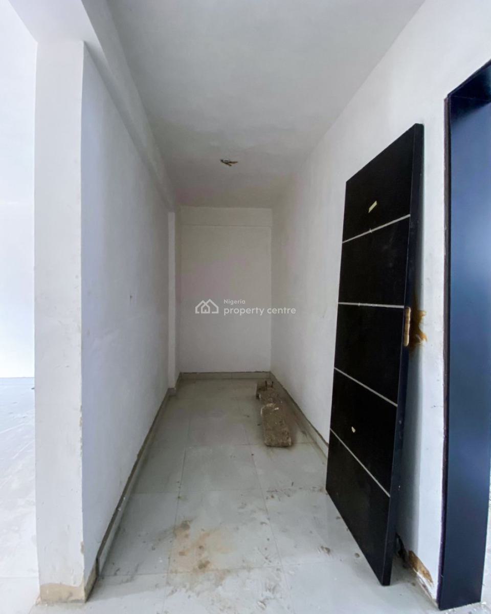 Spacious Brand New 4bed Room Town House, Lekki Phase 1, Lekki, Lagos, House for Sale