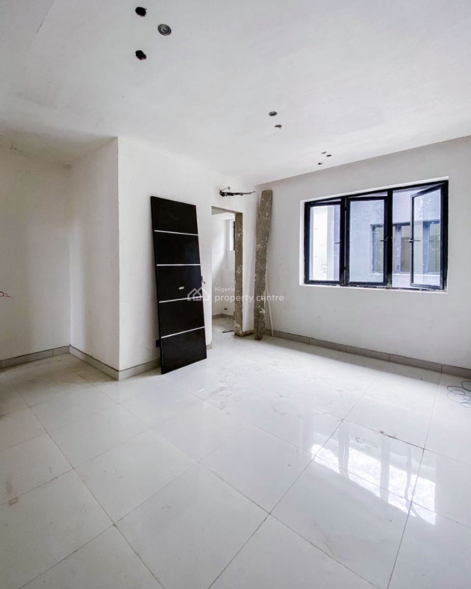 Spacious Brand New 4bed Room Town House, Lekki Phase 1, Lekki, Lagos, House for Sale