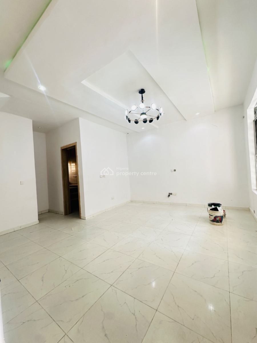 4bedrooms Terrace Duplex Available, Orchid, Lekki, Lagos, Terraced Duplex for Sale