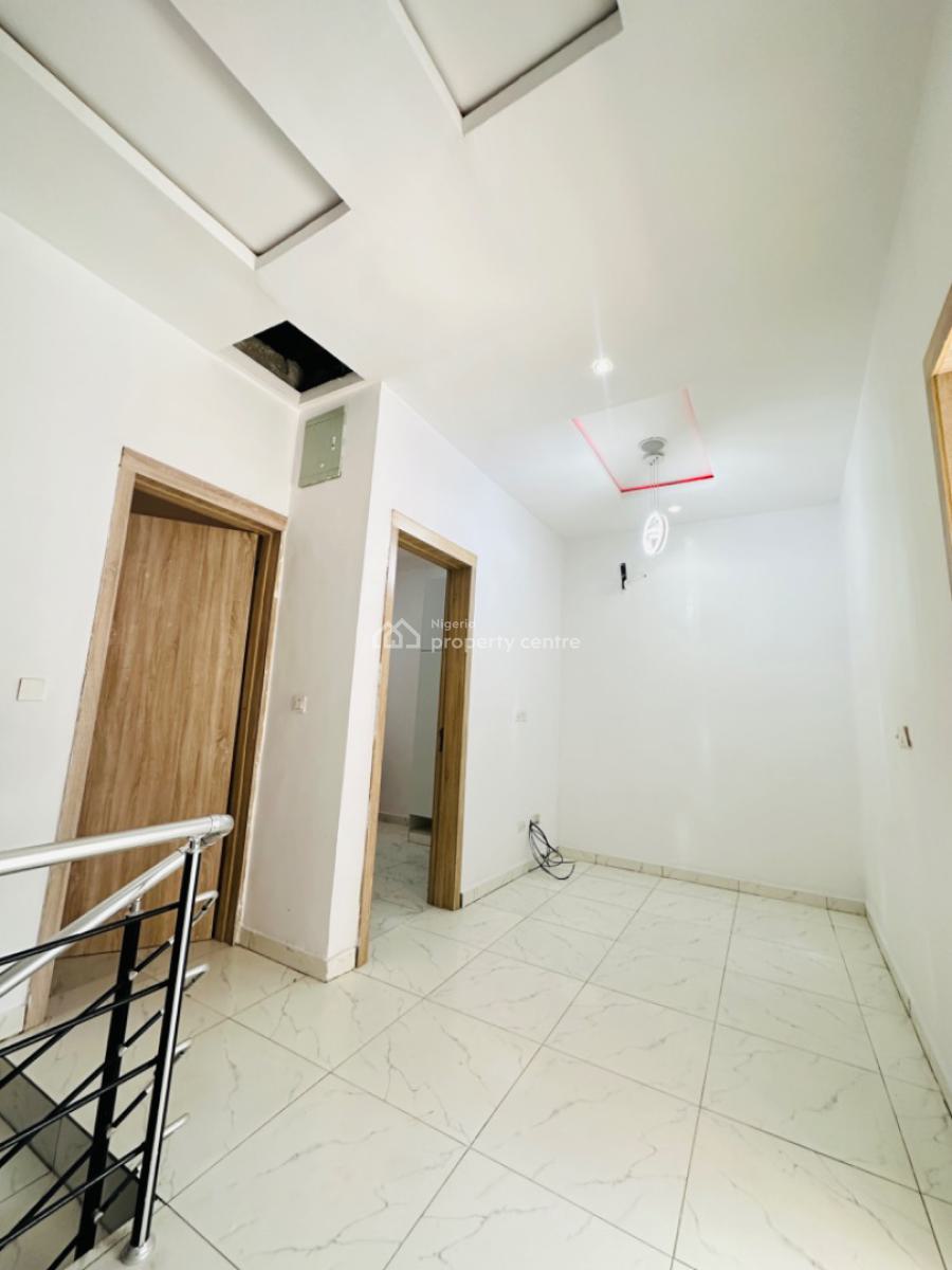 4bedrooms Terrace Duplex Available, Orchid, Lekki, Lagos, Terraced Duplex for Sale