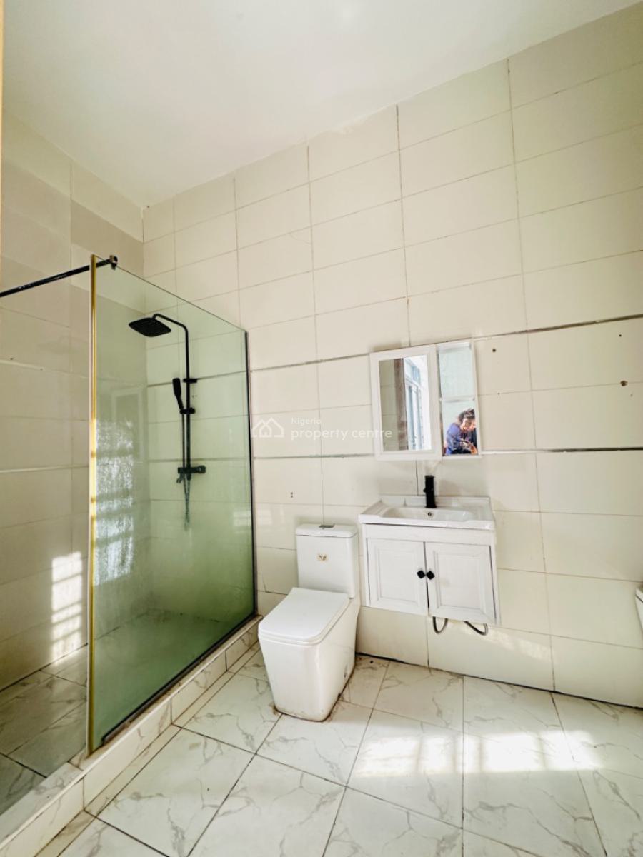 4bedrooms Terrace Duplex Available, Orchid, Lekki, Lagos, Terraced Duplex for Sale