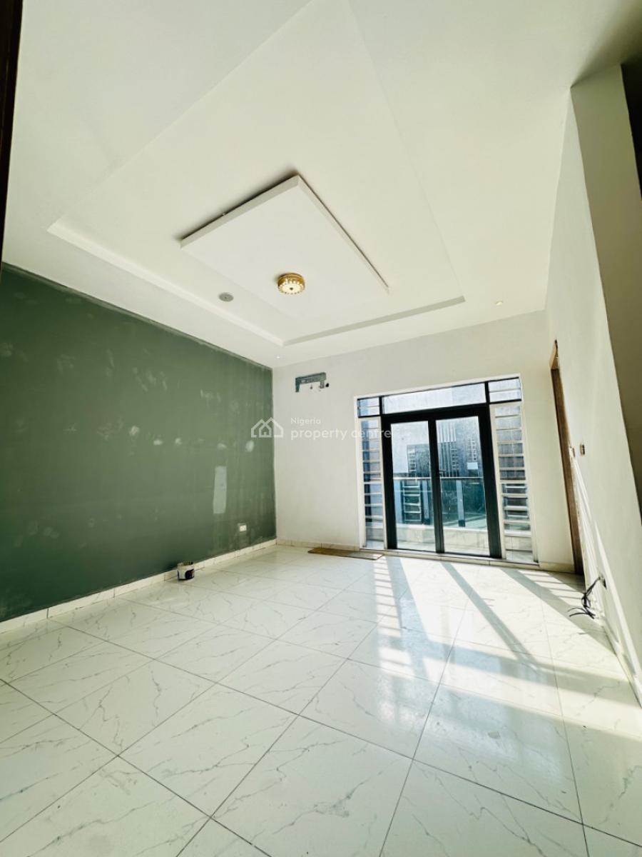 4bedrooms Terrace Duplex Available, Orchid, Lekki, Lagos, Terraced Duplex for Sale