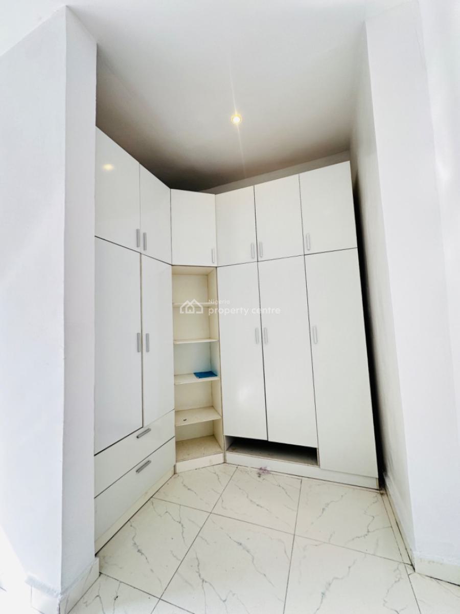 4bedrooms Terrace Duplex Available, Orchid, Lekki, Lagos, Terraced Duplex for Sale