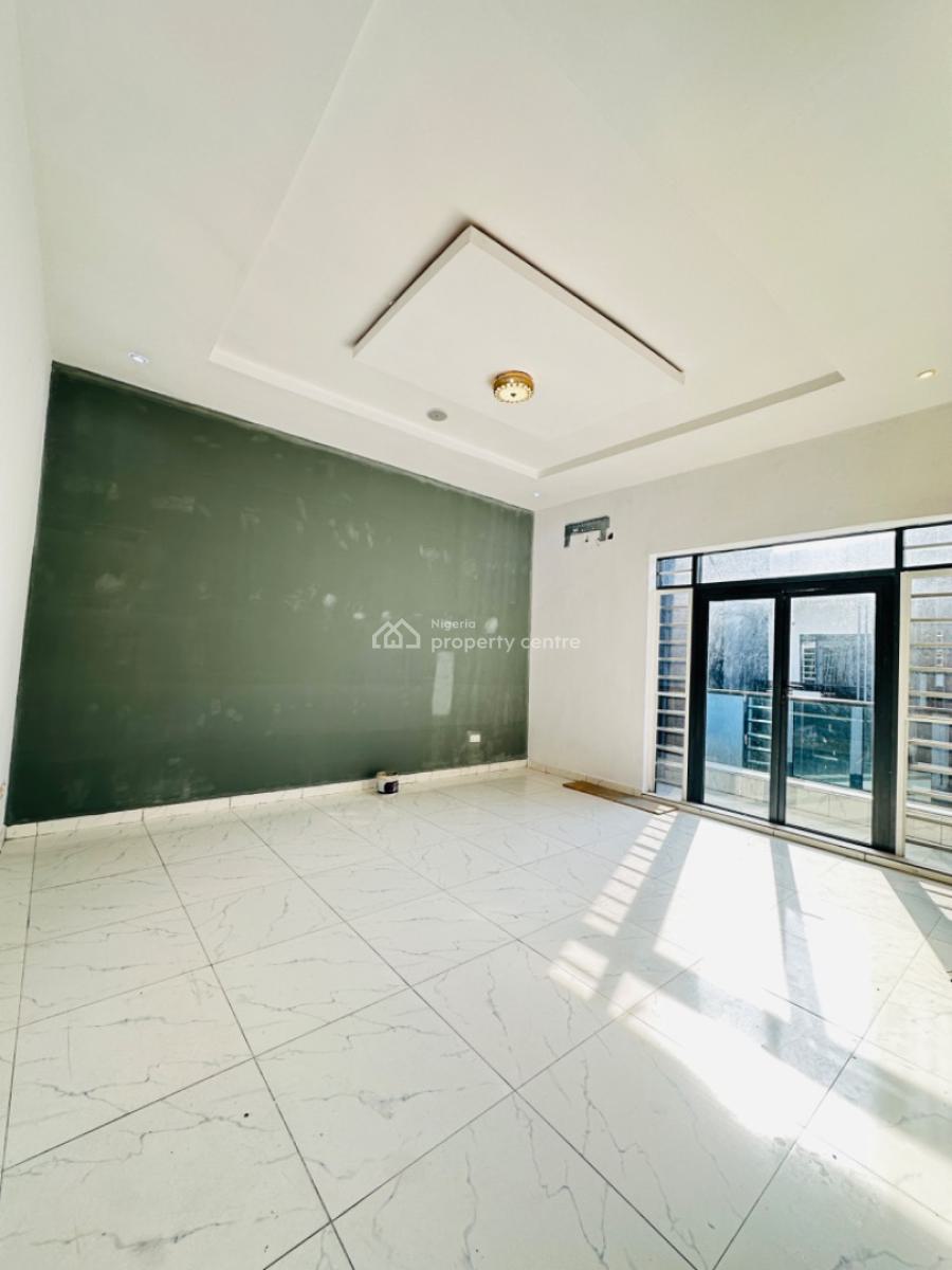 4bedrooms Terrace Duplex Available, Orchid, Lekki, Lagos, Terraced Duplex for Sale