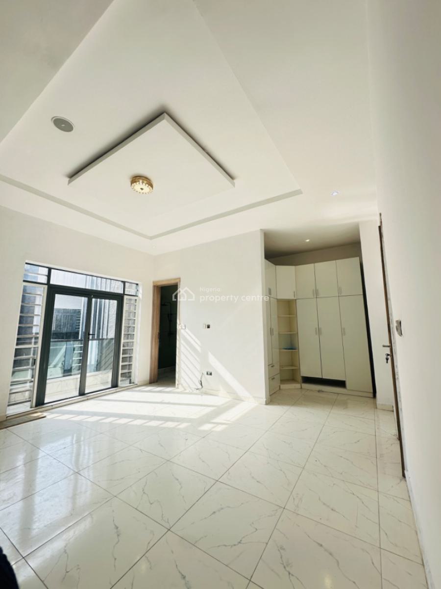 4bedrooms Terrace Duplex Available, Orchid, Lekki, Lagos, Terraced Duplex for Sale