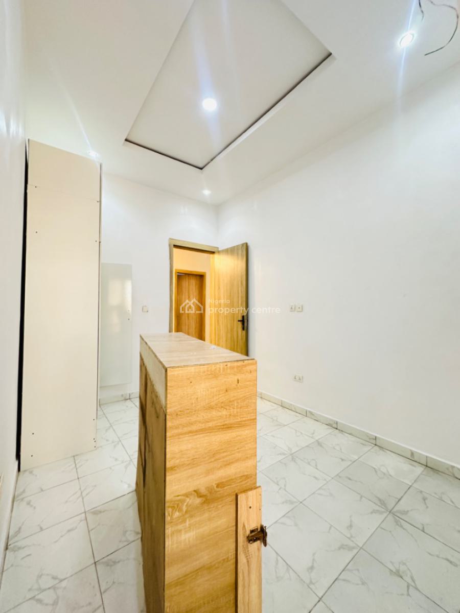 4bedrooms Terrace Duplex Available, Orchid, Lekki, Lagos, Terraced Duplex for Sale