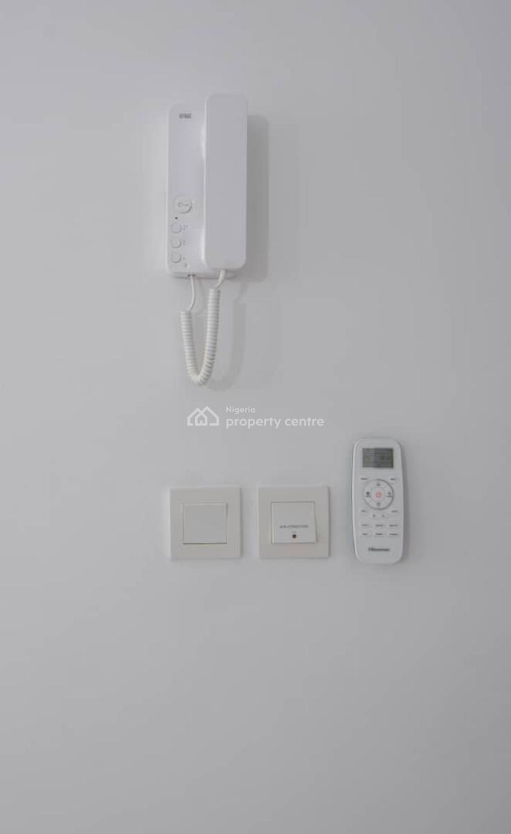 Luxury 3 Bedroom Apartment, Guzape, Guzape District, Abuja, Flat / Apartment for Rent