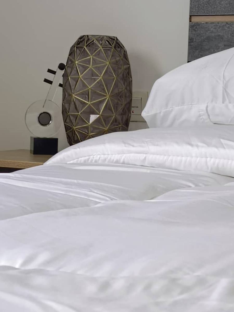 Luxury 3 Bedroom Apartment, Guzape, Guzape District, Abuja, Flat / Apartment for Rent