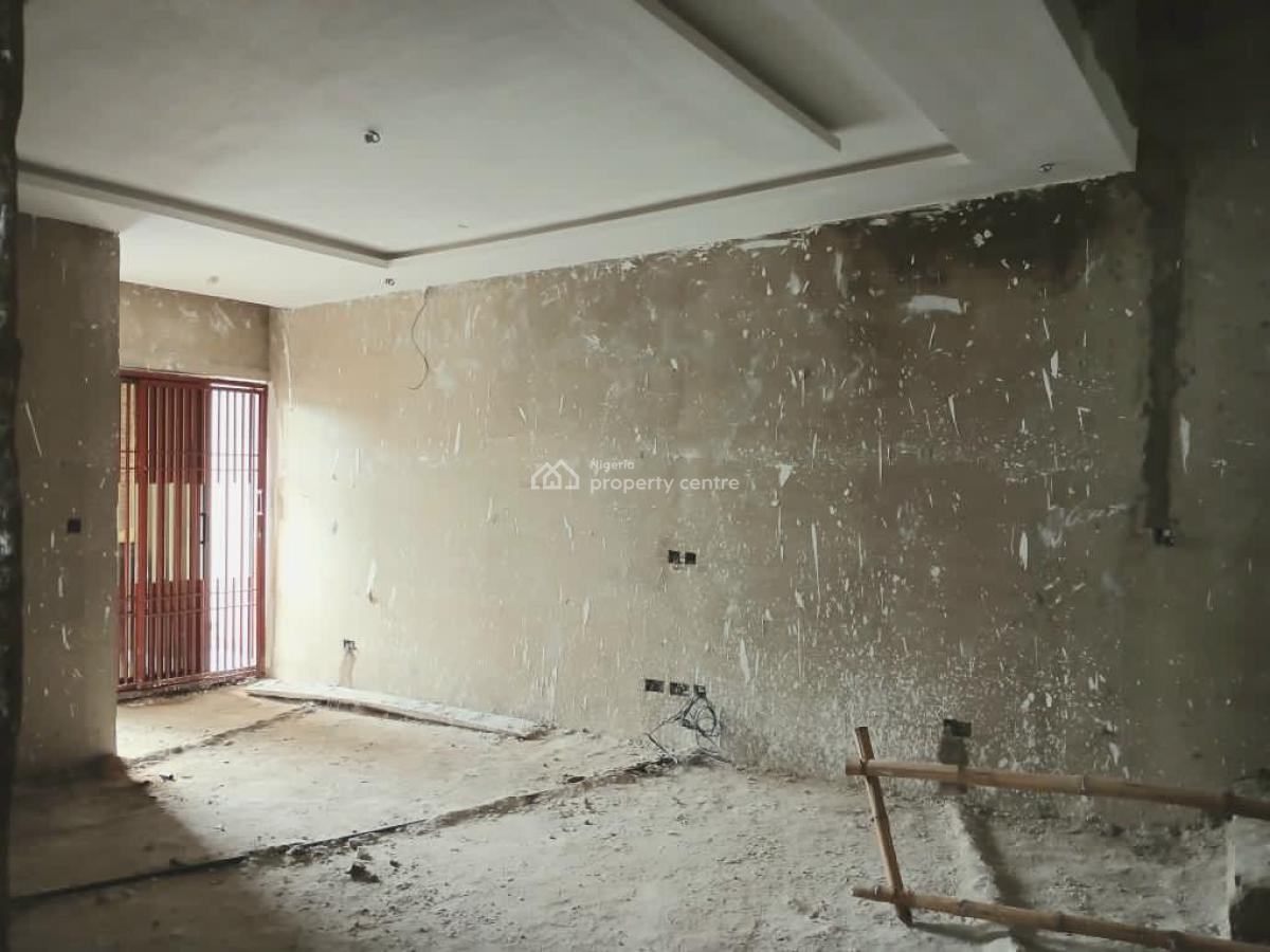 Premium 4 Bed Semi Detached Duplex, Life Camp, Abuja, Semi-detached Duplex for Sale