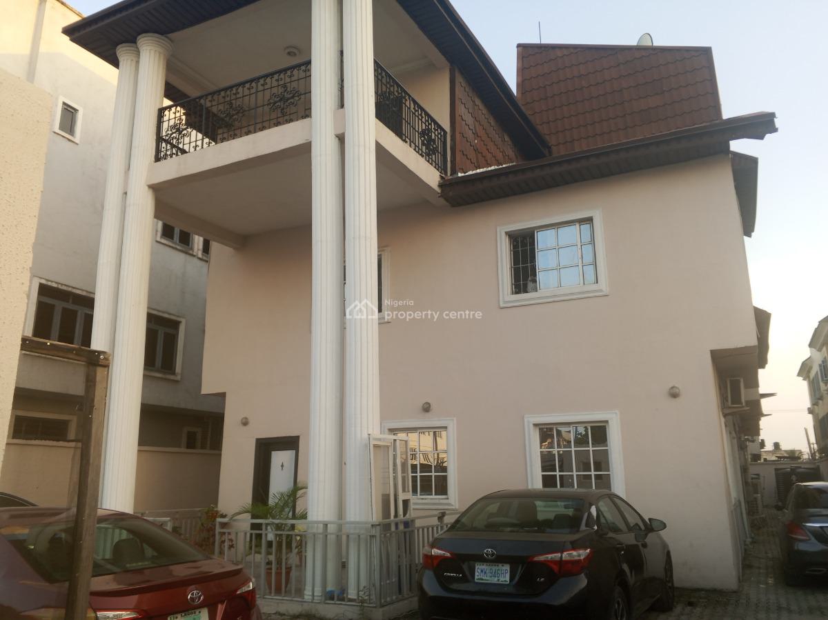 1bed, Mariwa Lekki, Lekki, Lagos, Flat / Apartment for Rent