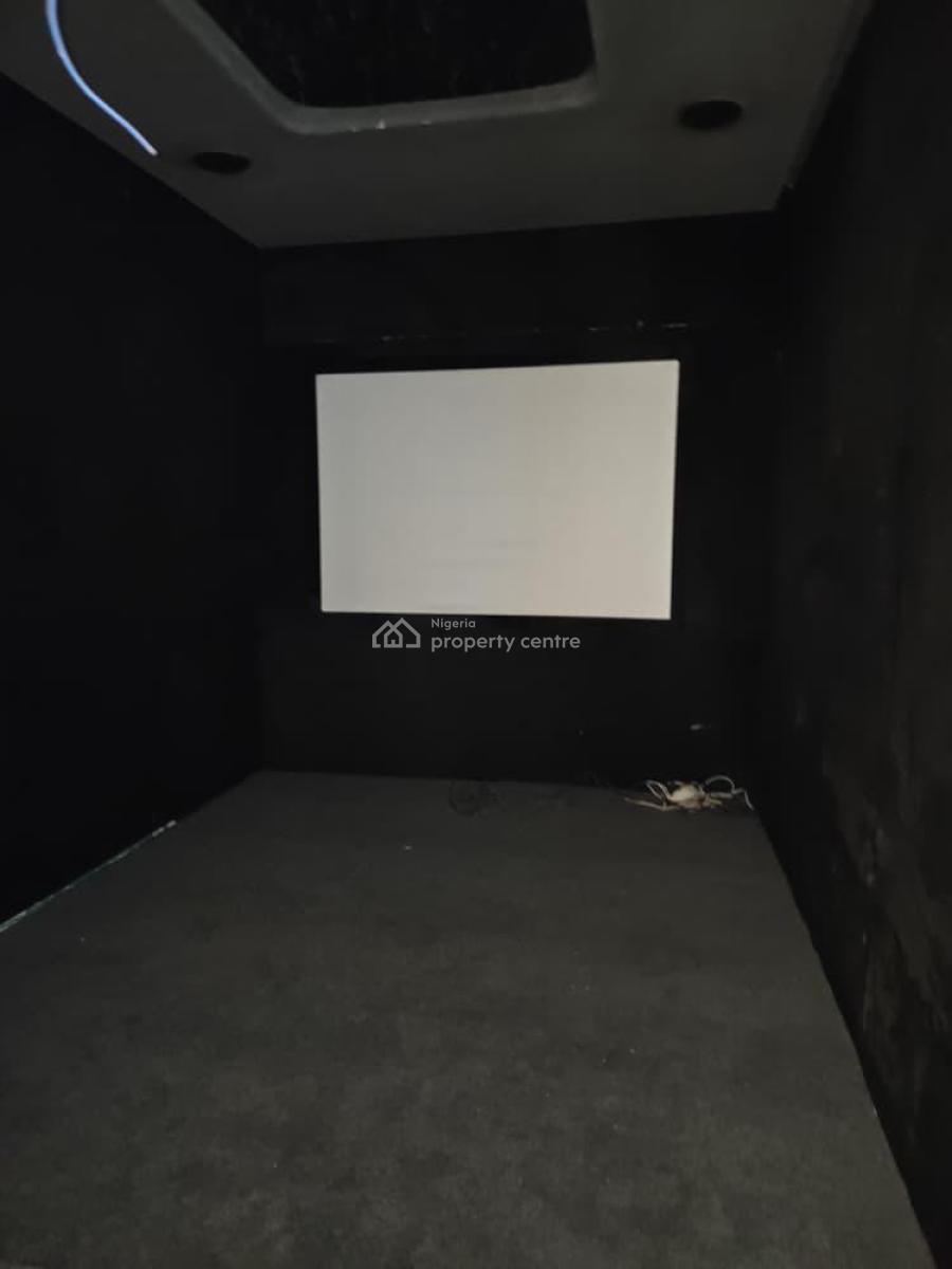 5 Bed Fully Detached Duplex, Lekki, Lekki Phase 1, Lekki, Lagos, Detached Duplex for Sale