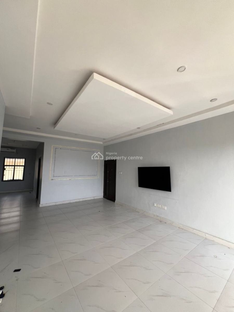 Tastefully Built 2 Bedroom Apartment, Salem, Lekki Phase 1, Lekki, Lagos, Flat / Apartment for Rent