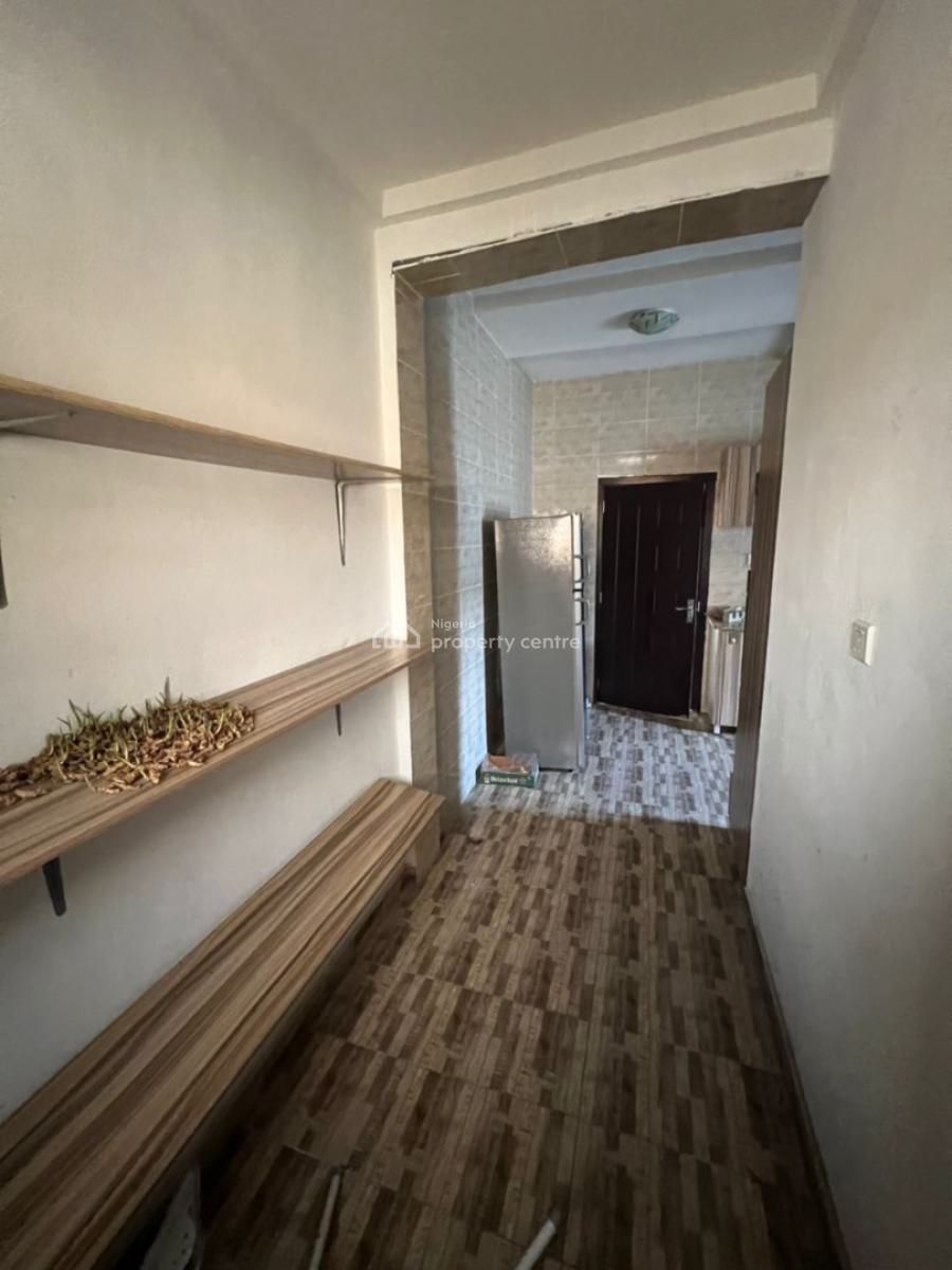 Tastefully Built 2 Bedroom Apartment, Salem, Lekki Phase 1, Lekki, Lagos, Flat / Apartment for Rent