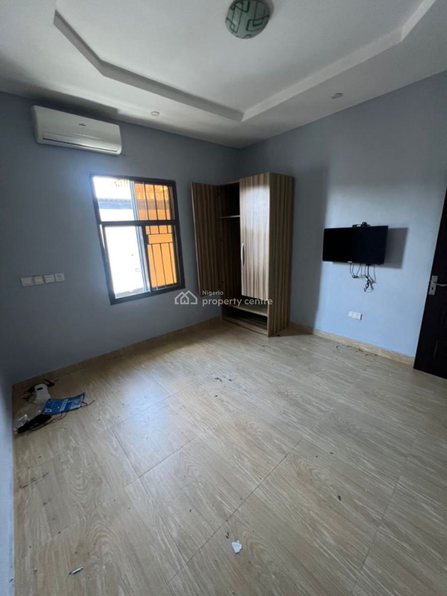 Tastefully Built 2 Bedroom Apartment, Salem, Lekki Phase 1, Lekki, Lagos, Flat / Apartment for Rent