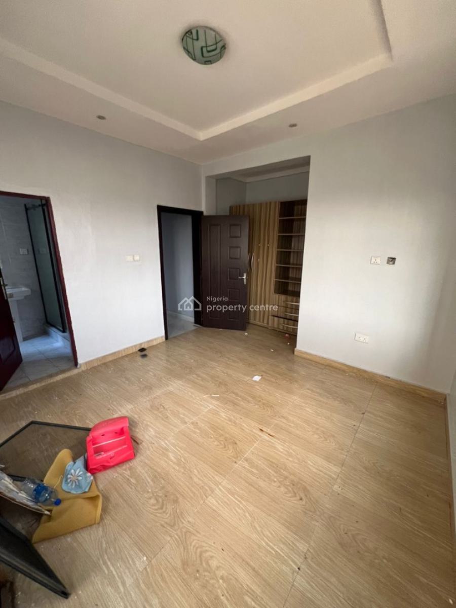 Tastefully Built 2 Bedroom Apartment, Salem, Lekki Phase 1, Lekki, Lagos, Flat / Apartment for Rent