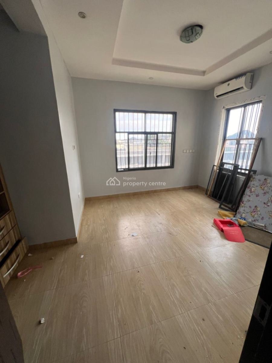 Tastefully Built 2 Bedroom Apartment, Salem, Lekki Phase 1, Lekki, Lagos, Flat / Apartment for Rent