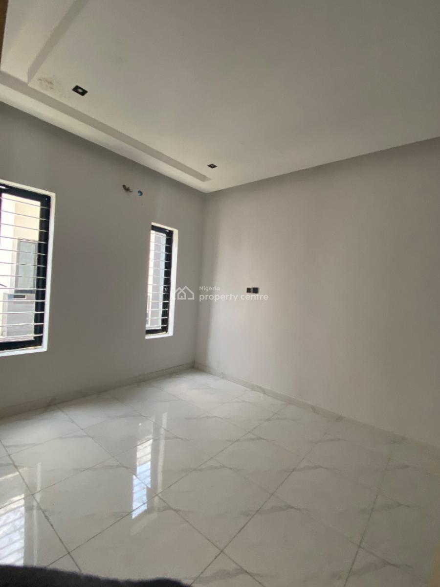 Luxury 4 Bedroom Terraced Duplex, Lbs Ajah Lagos Nigeria, Ajah, Lagos, Terraced Duplex for Sale