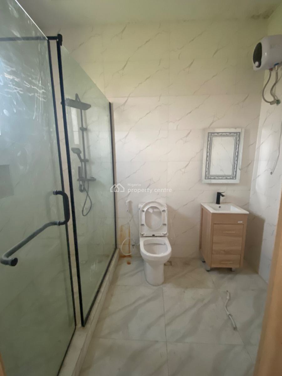 Luxury 4 Bedroom Terraced Duplex, Lbs Ajah Lagos Nigeria, Ajah, Lagos, Terraced Duplex for Sale