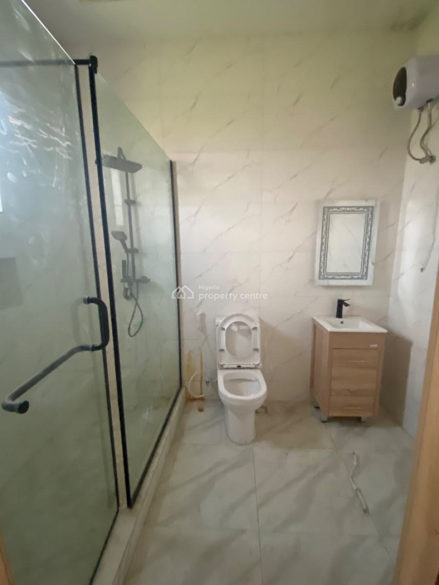 Luxury 4 Bedroom Terraced Duplex, Lbs Ajah Lagos Nigeria, Ajah, Lagos, Terraced Duplex for Sale