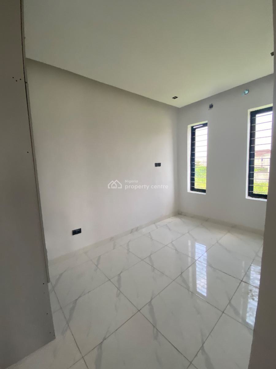 Luxury 4 Bedroom Terraced Duplex, Lbs Ajah Lagos Nigeria, Ajah, Lagos, Terraced Duplex for Sale