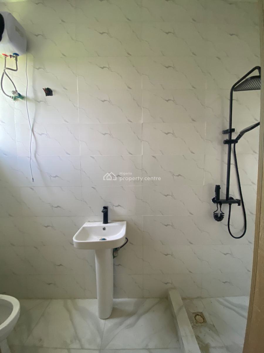 Luxury 4 Bedroom Terraced Duplex, Lbs Ajah Lagos Nigeria, Ajah, Lagos, Terraced Duplex for Sale