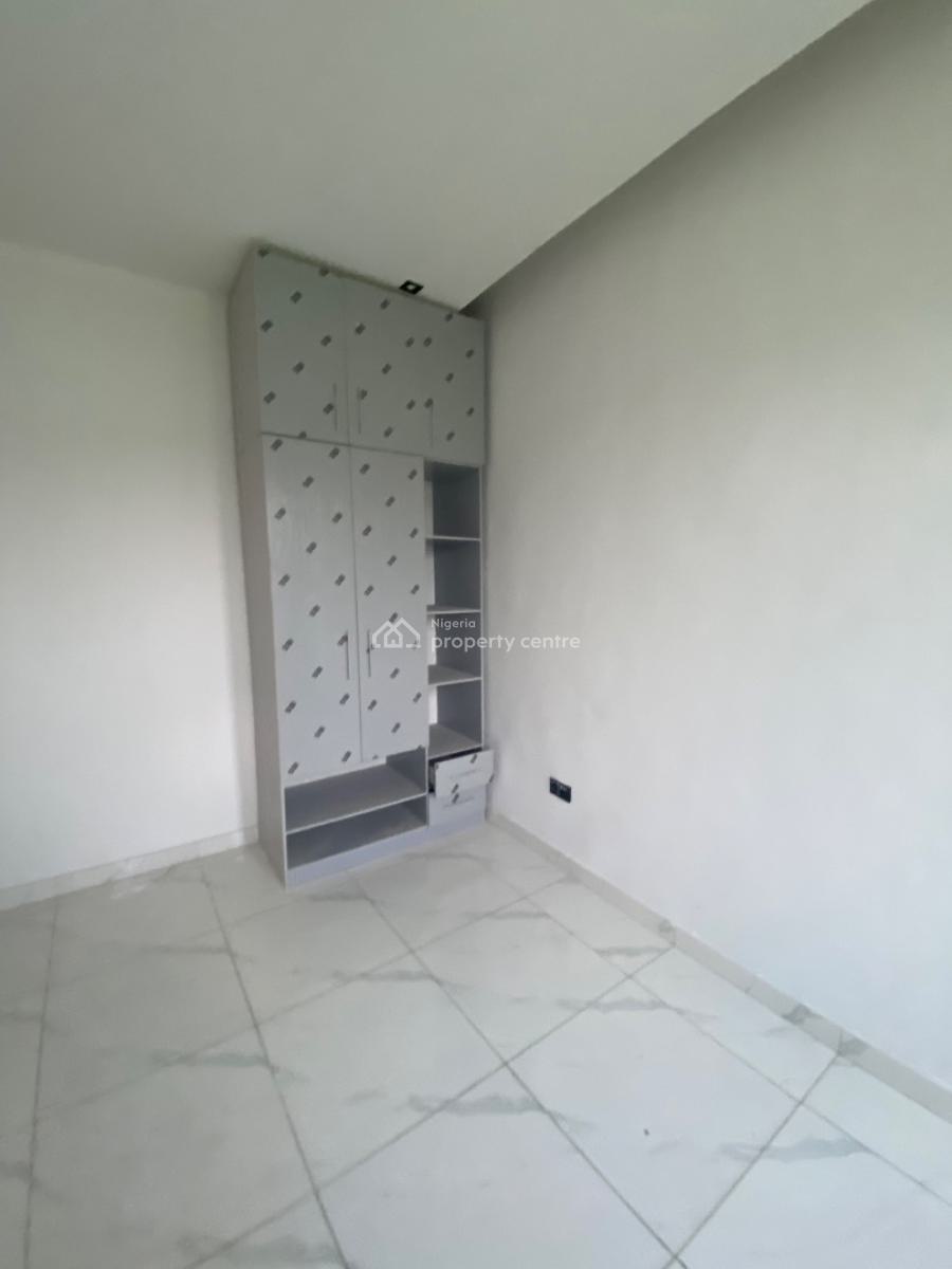Luxury 4 Bedroom Terraced Duplex, Lbs Ajah Lagos Nigeria, Ajah, Lagos, Terraced Duplex for Sale