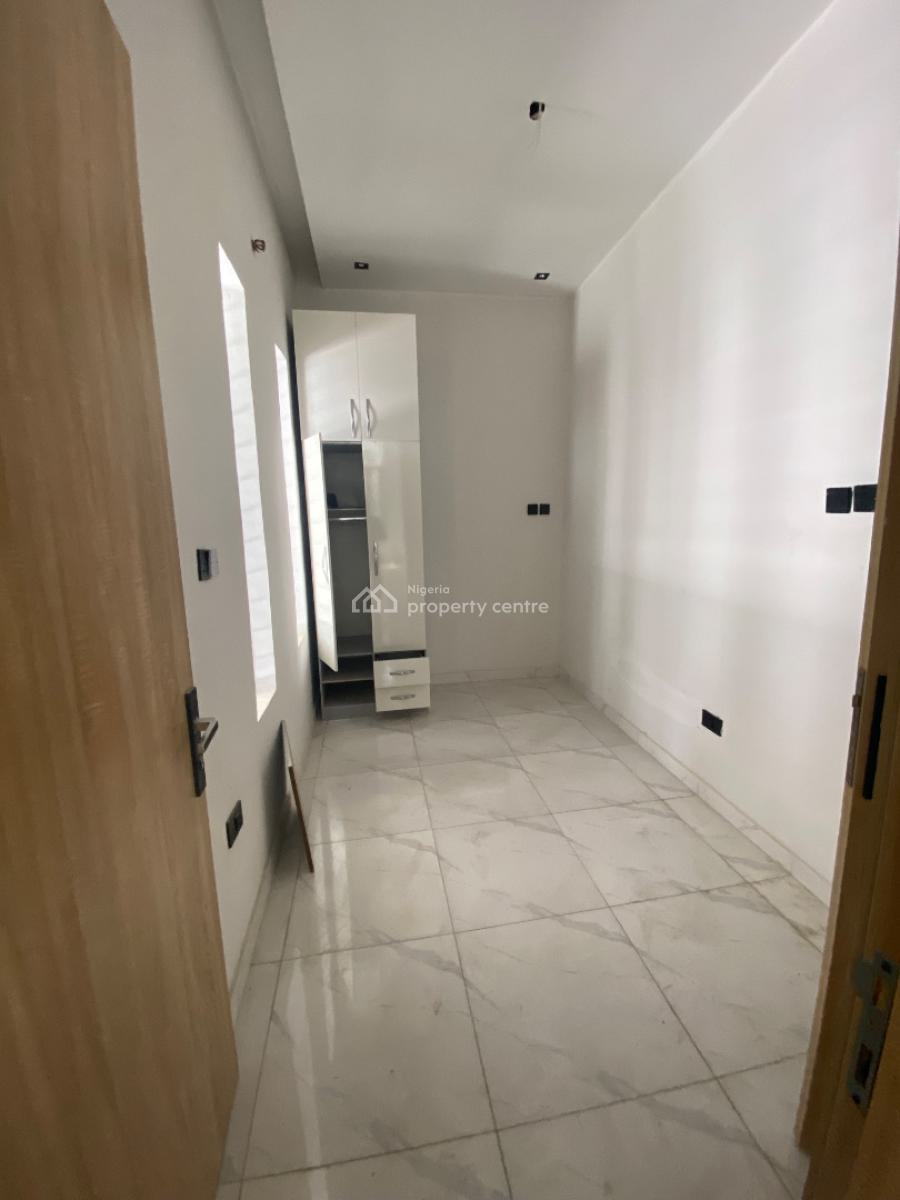 Luxury 4 Bedroom Terraced Duplex, Lbs Ajah Lagos Nigeria, Ajah, Lagos, Terraced Duplex for Sale