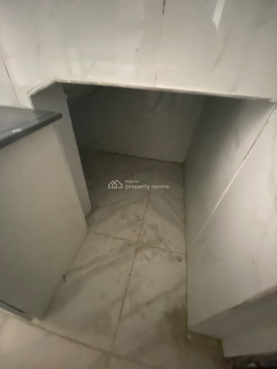 Luxury 4 Bedroom Terraced Duplex, Lbs Ajah Lagos Nigeria, Ajah, Lagos, Terraced Duplex for Sale